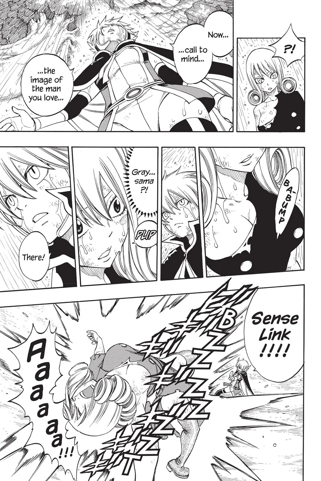 Fairy Tail - Chapter 229 - Page 13