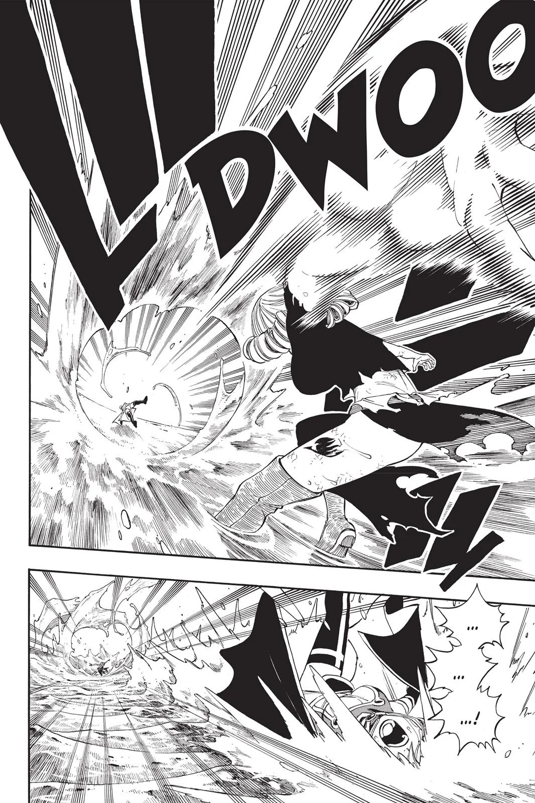 Fairy Tail - Chapter 229 - Page 4