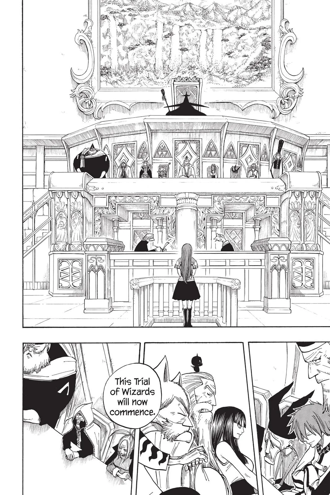 Fairy Tail - Chapter 23 - Page 14