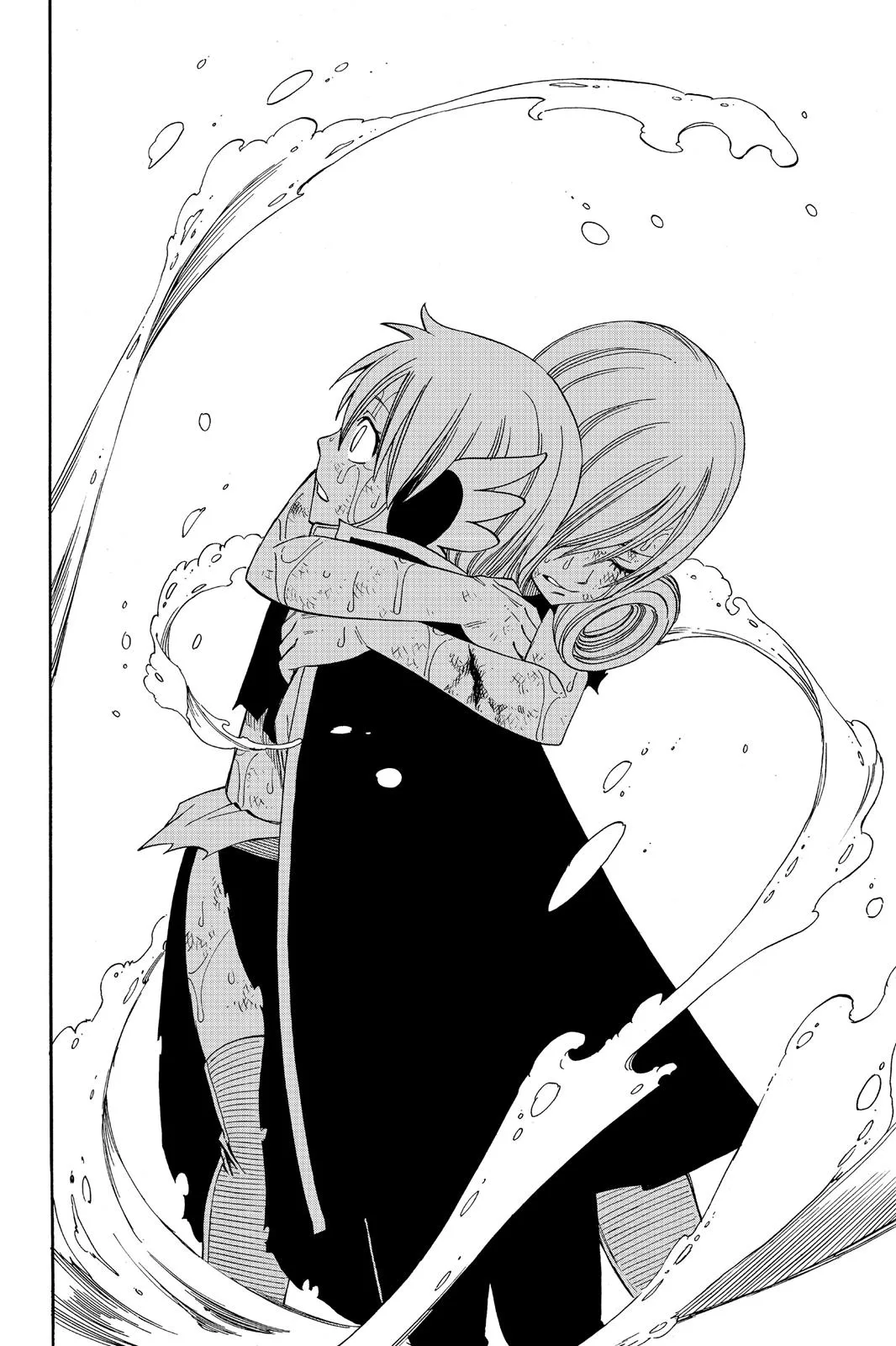 Fairy Tail - Chapter 230 - Page 12