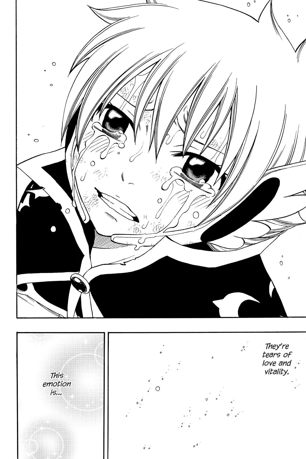 Fairy Tail - Chapter 230 - Page 16