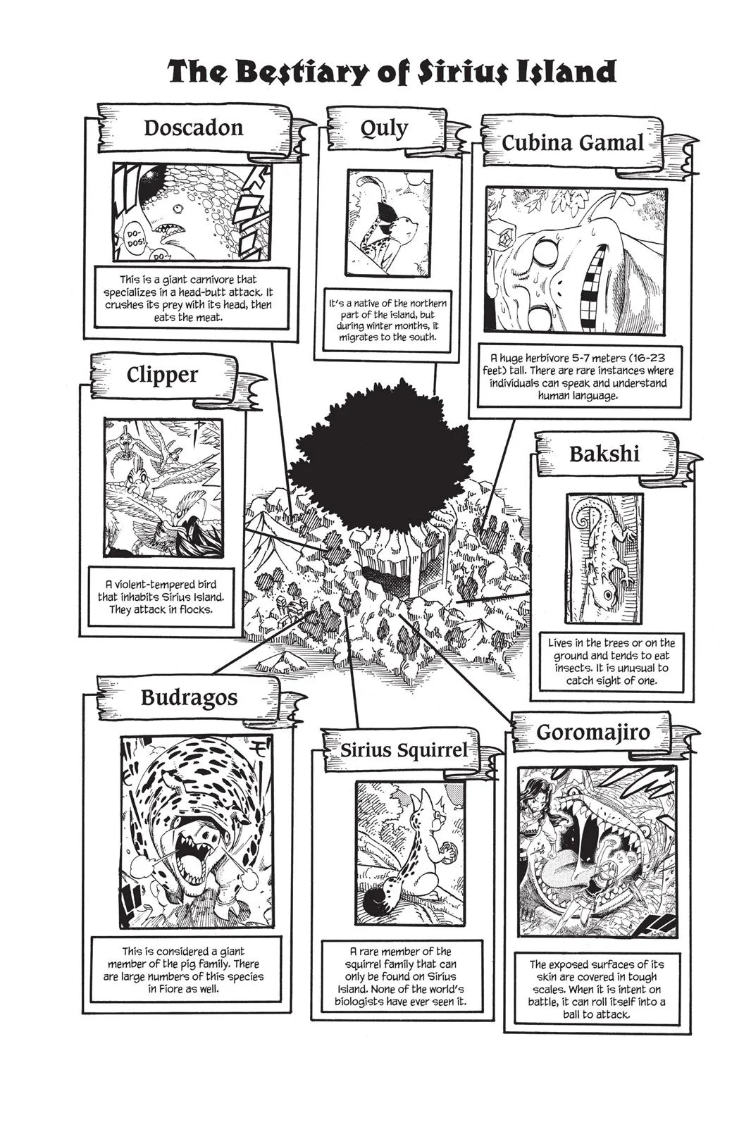 Fairy Tail - Chapter 230 - Page 25