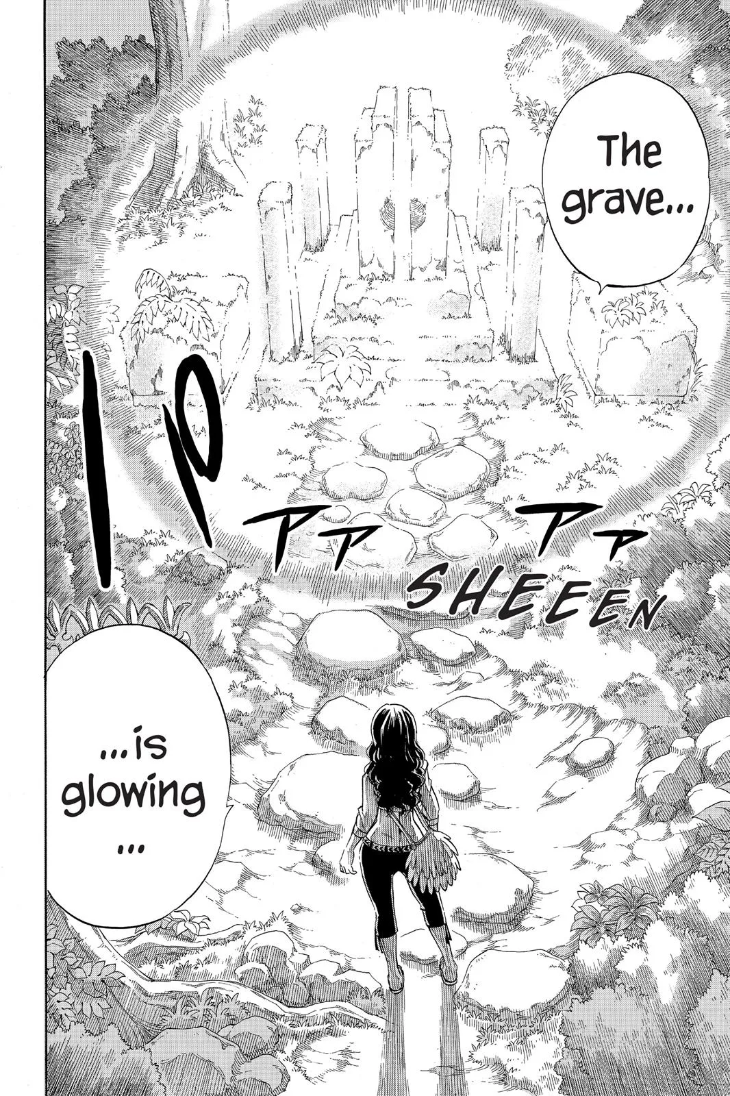 Fairy Tail - Chapter 231 - Page 26