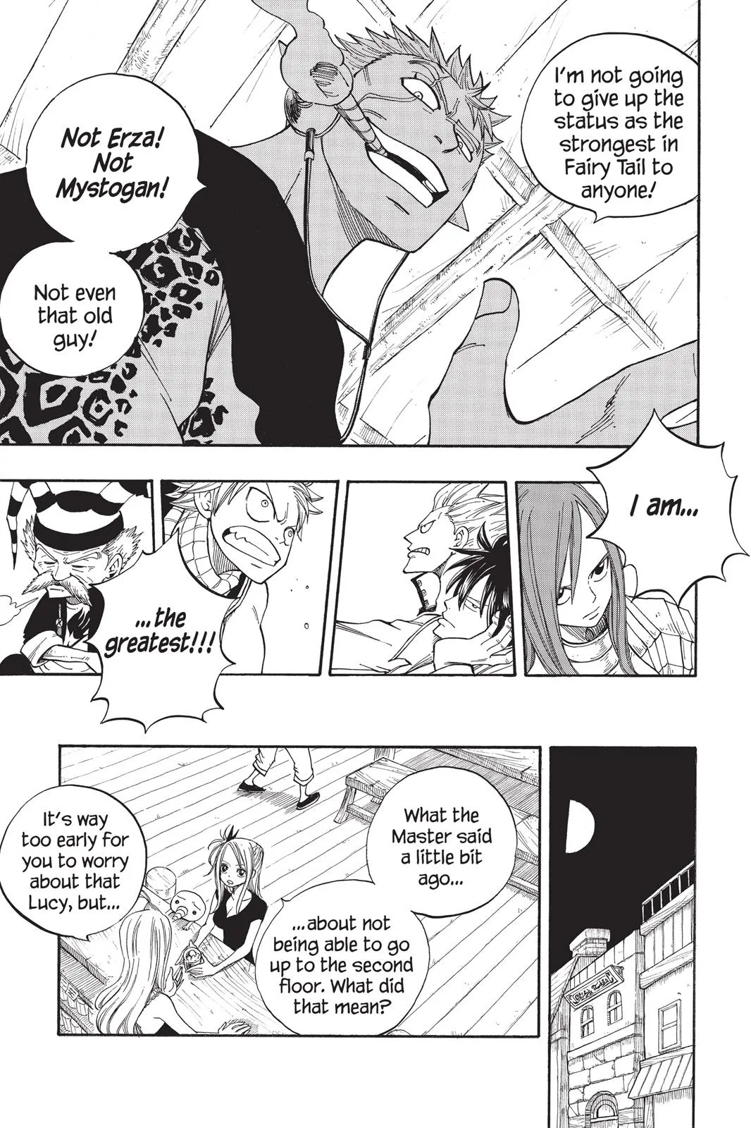 Fairy Tail - Chapter 24 - Page 15