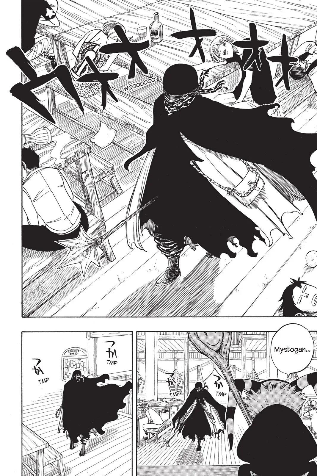 Fairy Tail - Chapter 24 - Page 8