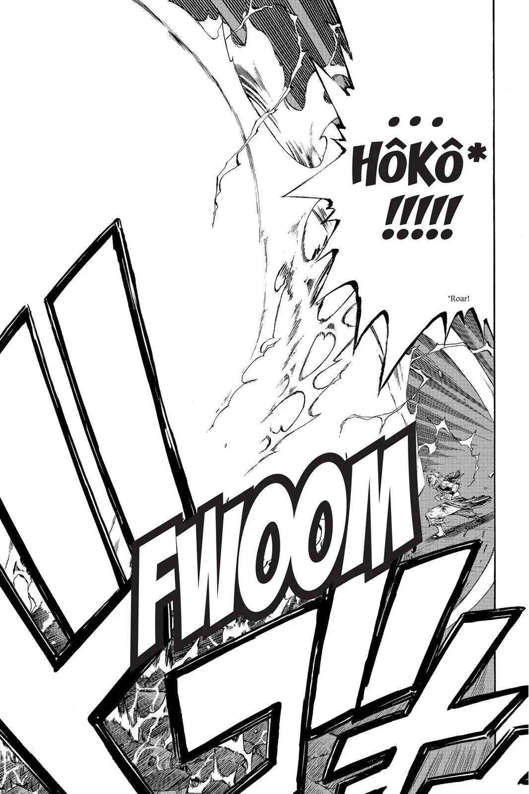 Fairy Tail - Chapter 246 - Page 9