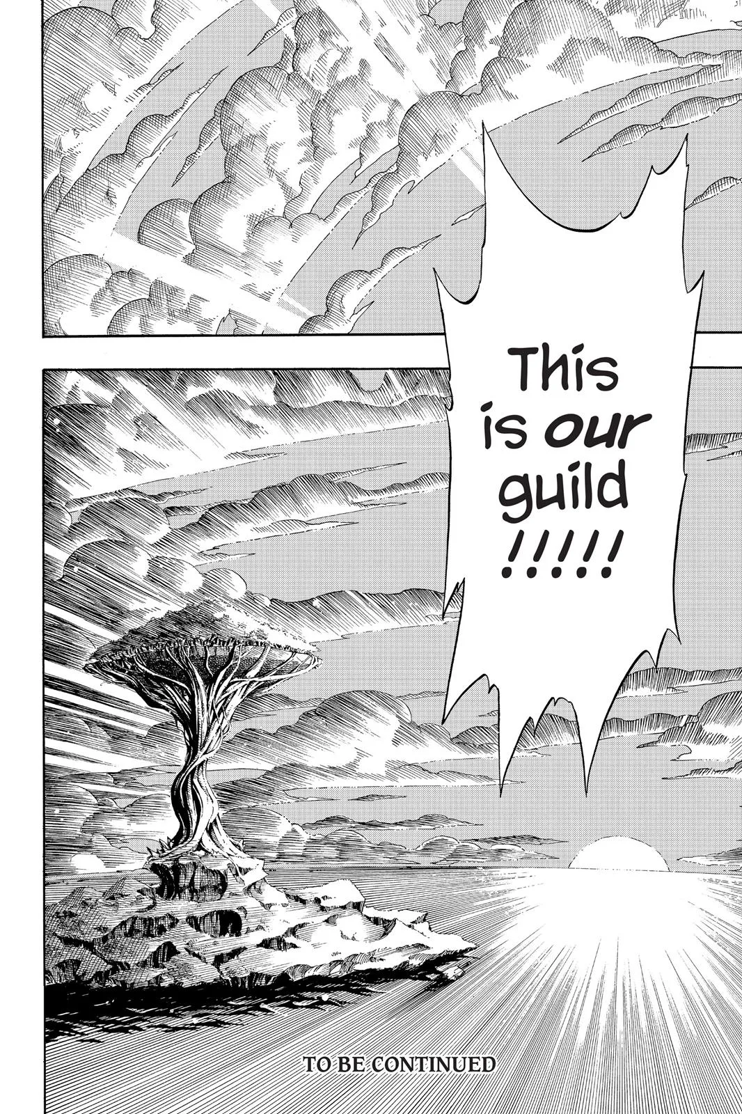 Fairy Tail - Chapter 248 - Page 23