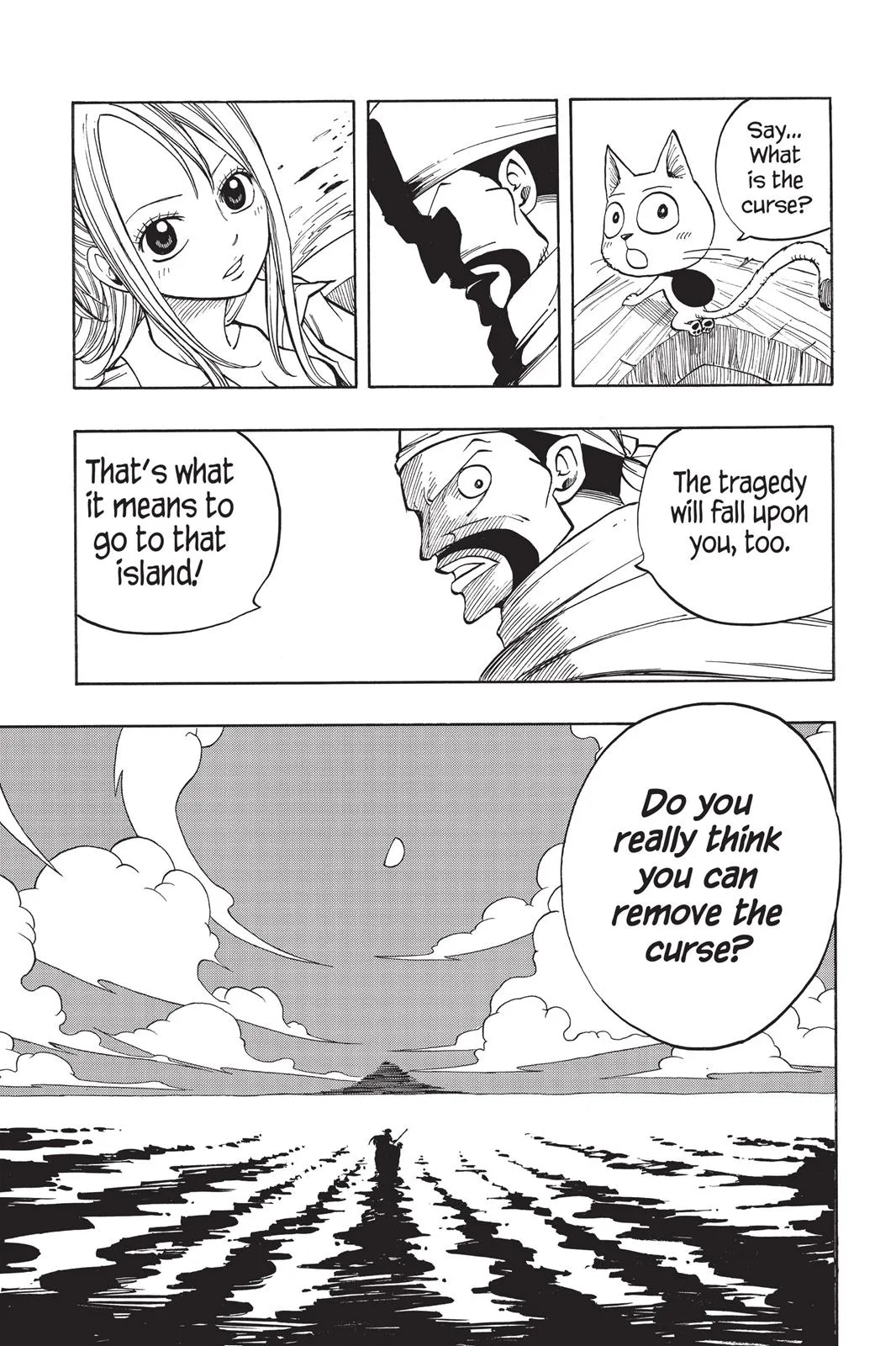Fairy Tail - Chapter 25 - Page 17