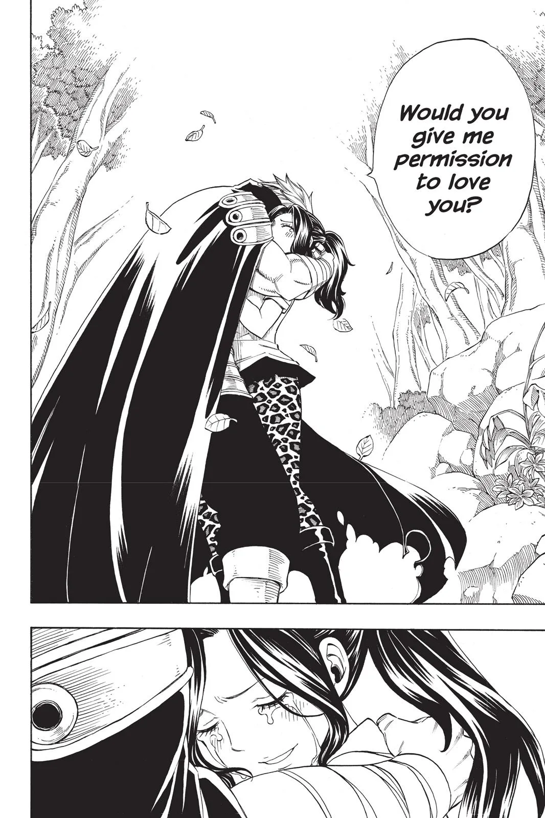 Fairy Tail - Chapter 251 - Page 18