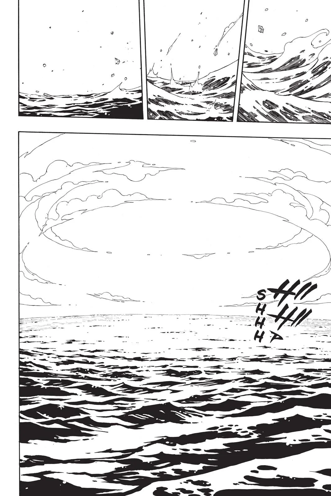 Fairy Tail - Chapter 253 - Page 16