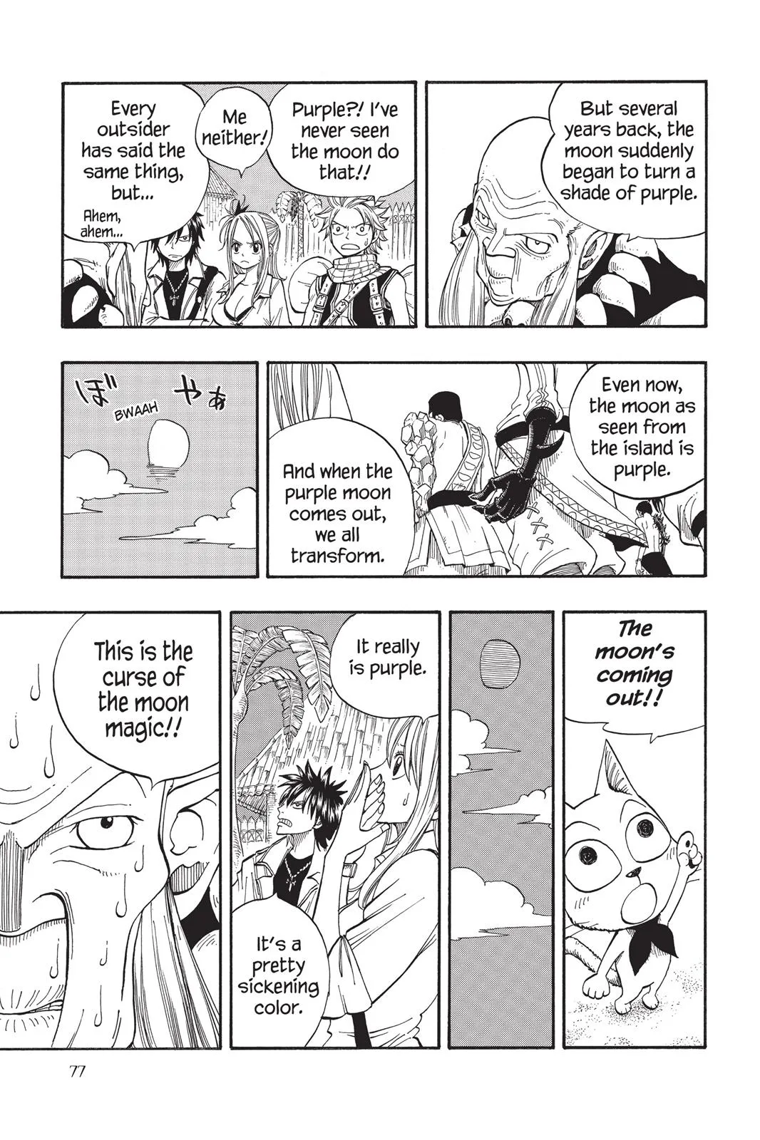 Fairy Tail - Chapter 26 - Page 15