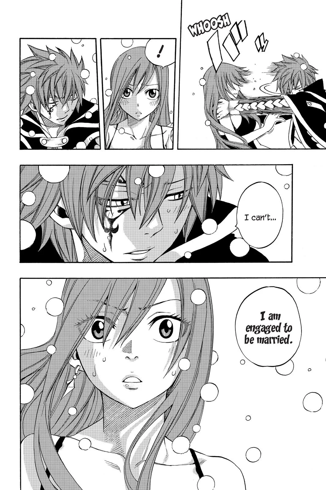 Fairy Tail - Chapter 264 - Page 14