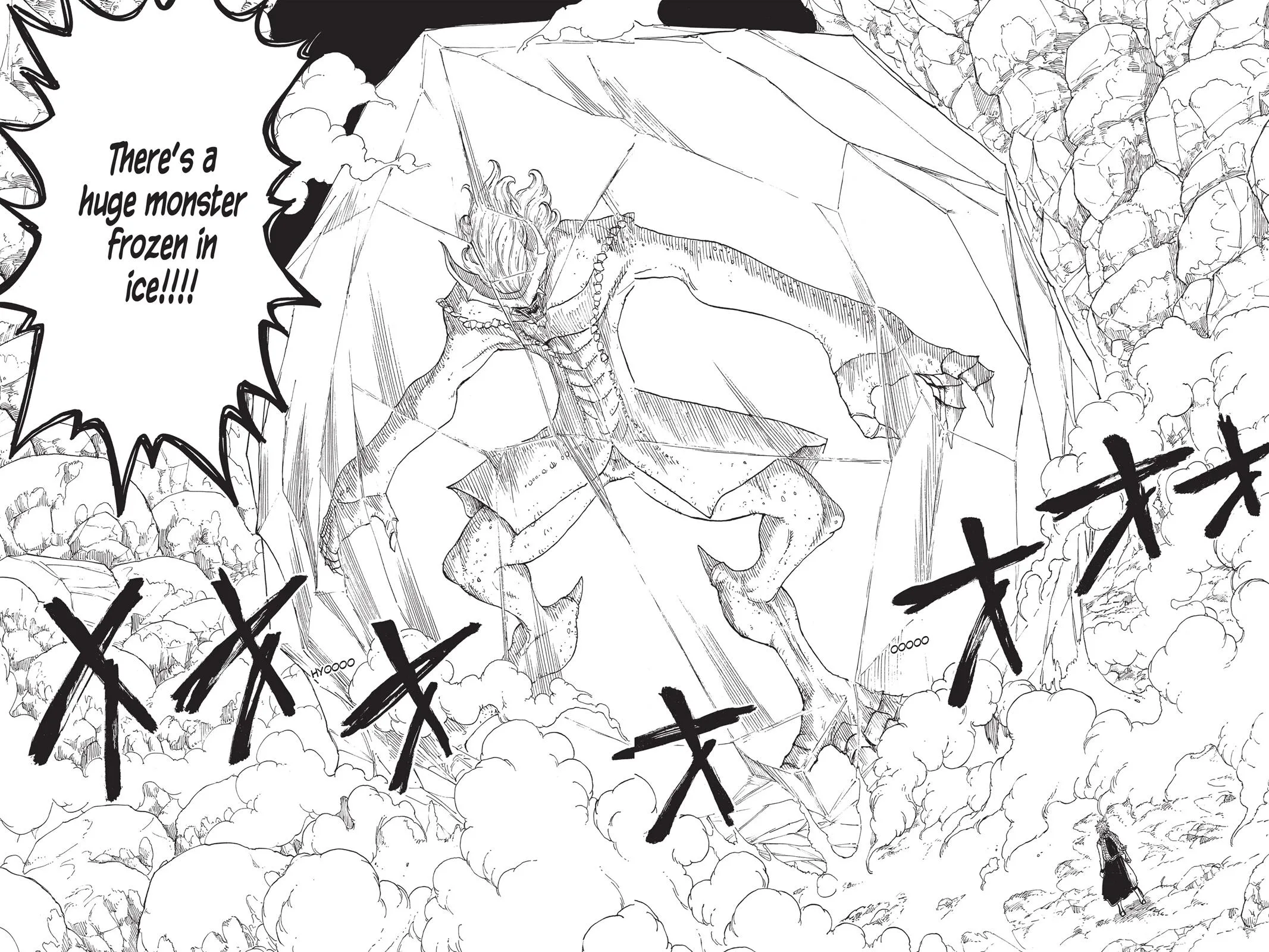 Fairy Tail - Chapter 27 - Page 19