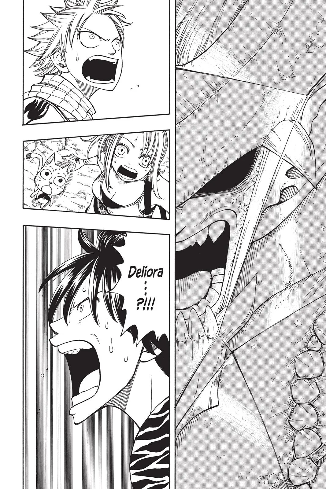 Fairy Tail - Chapter 27 - Page 20