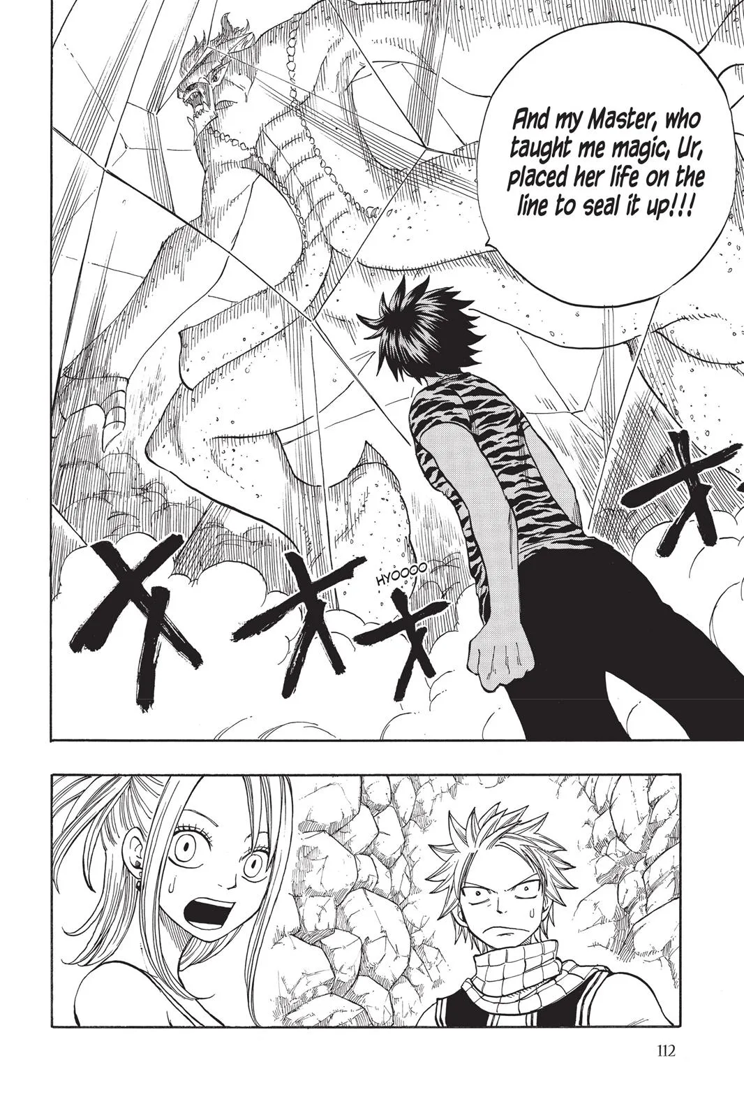 Fairy Tail - Chapter 27 - Page 28