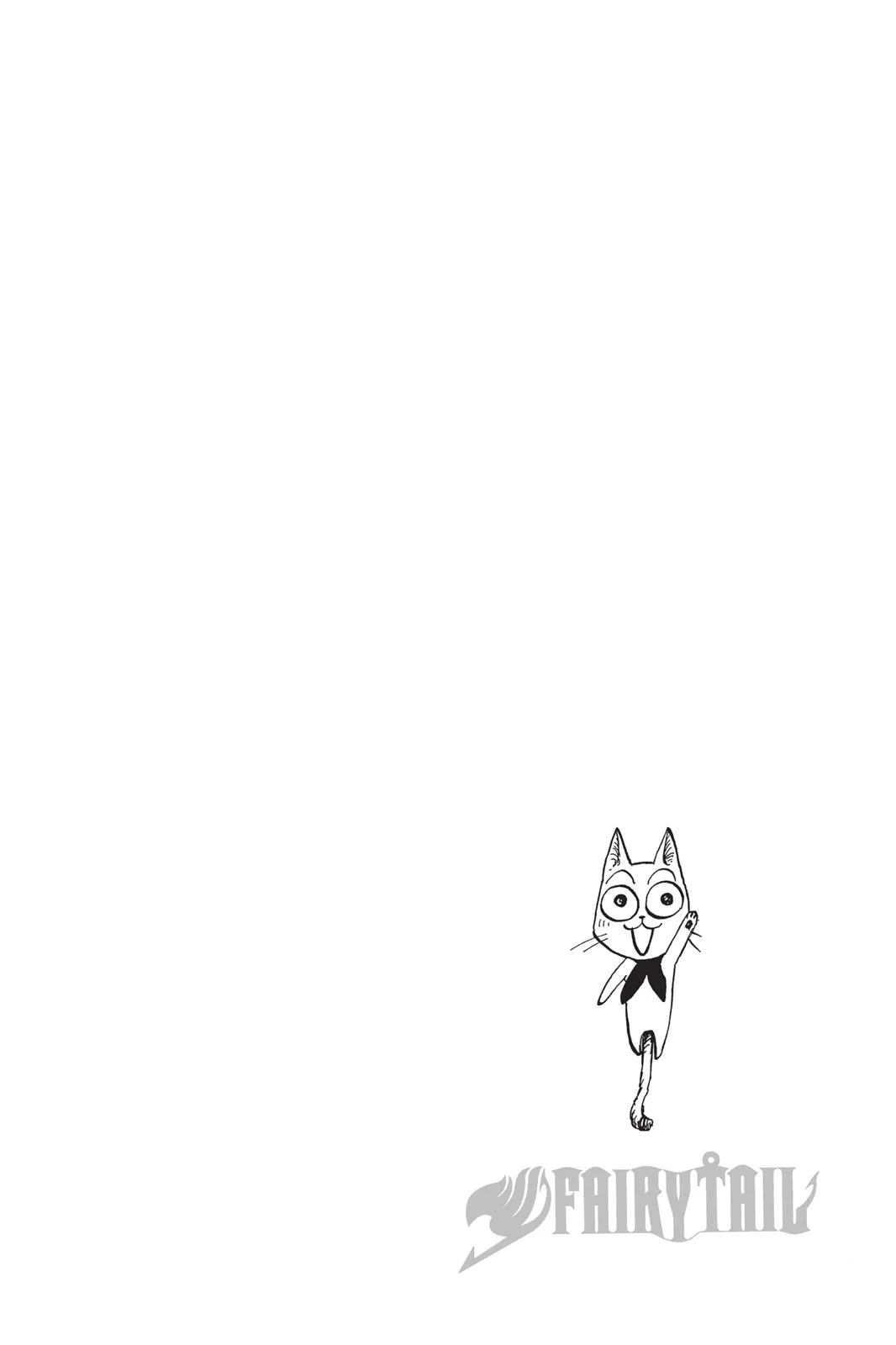 Fairy Tail - Chapter 27 - Page 3