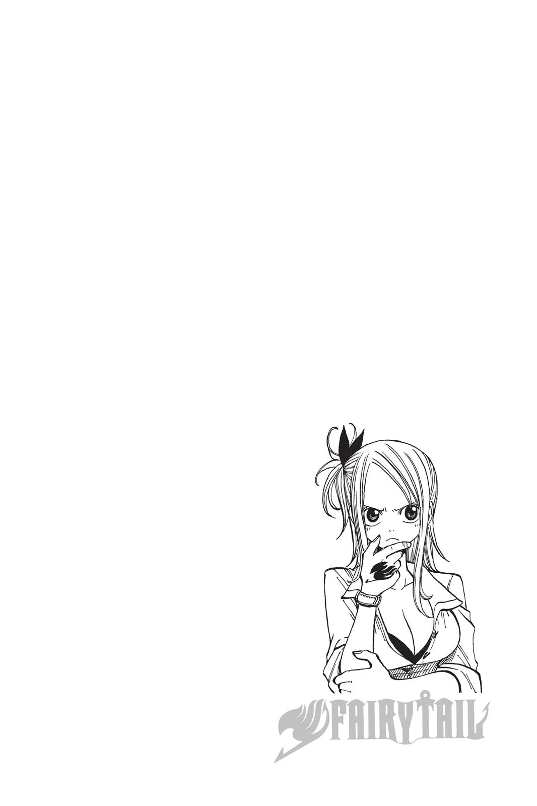 Fairy Tail - Chapter 27 - Page 30