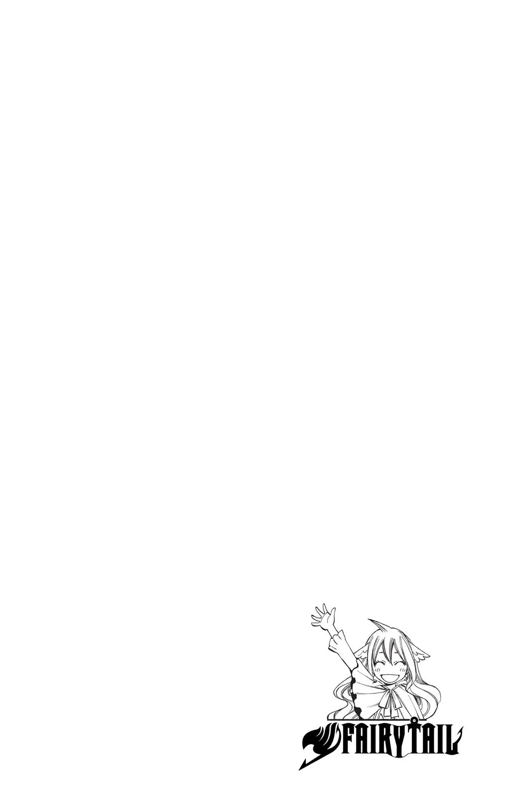 Fairy Tail - Chapter 270 - Page 25