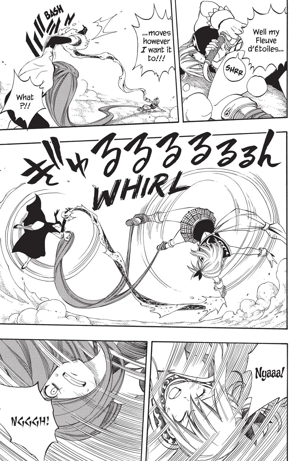 Fairy Tail - Chapter 271 - Page 13