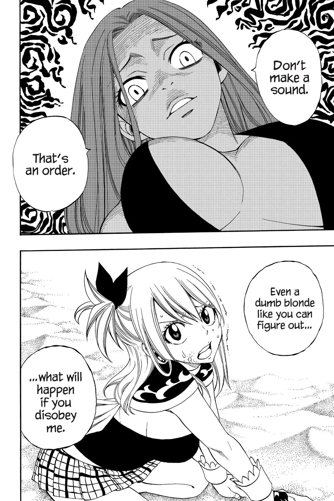Fairy Tail - Chapter 271 - Page 18