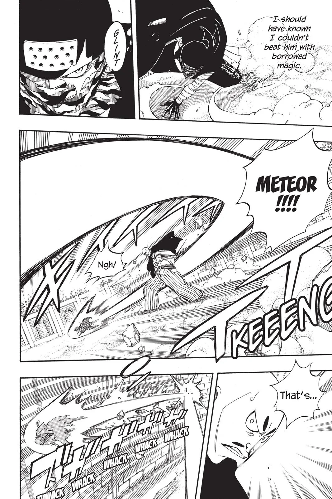 Fairy Tail - Chapter 274 - Page 10