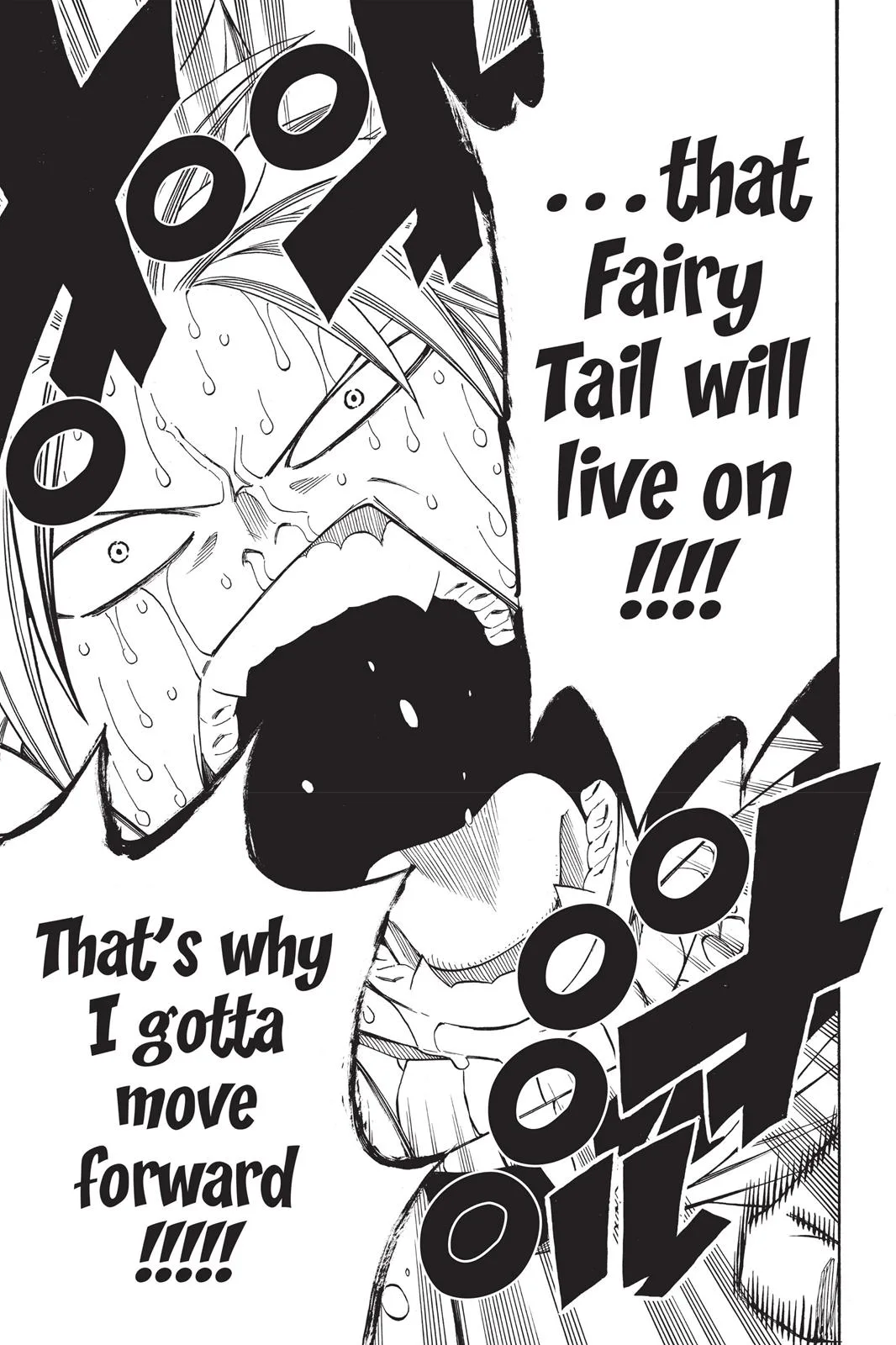 Fairy Tail - Chapter 276 - Page 16