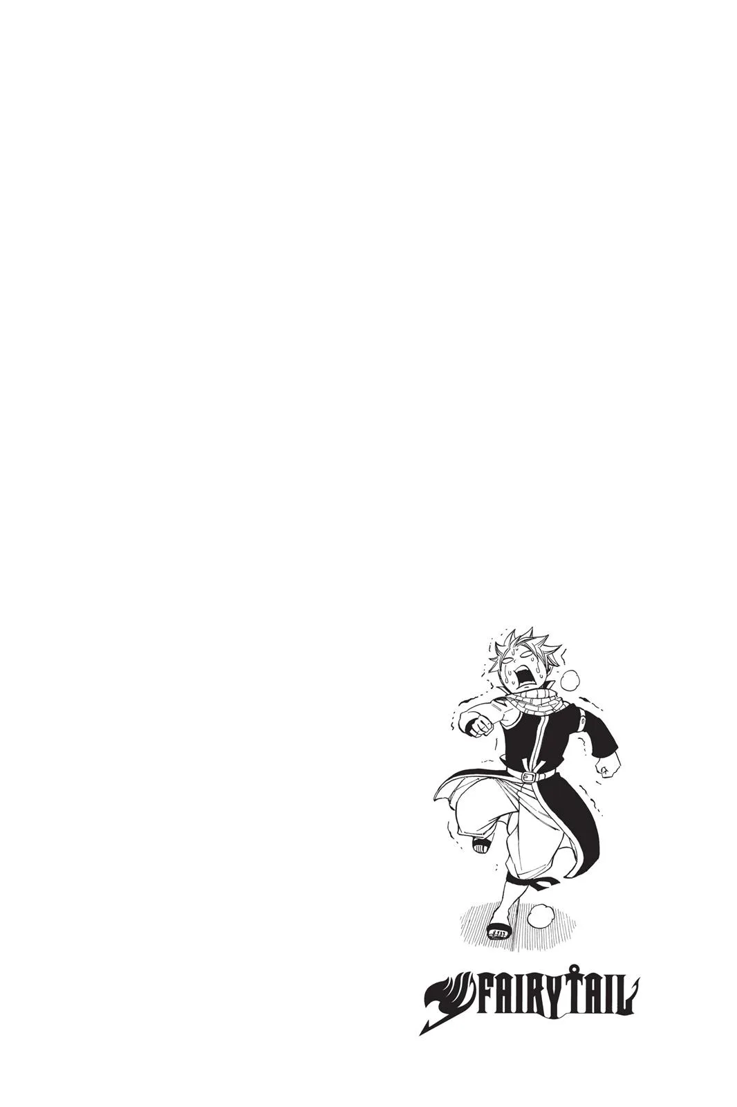 Fairy Tail - Chapter 278 - Page 3