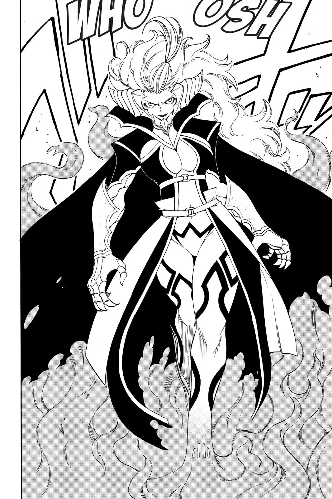 Fairy Tail - Chapter 279 - Page 19