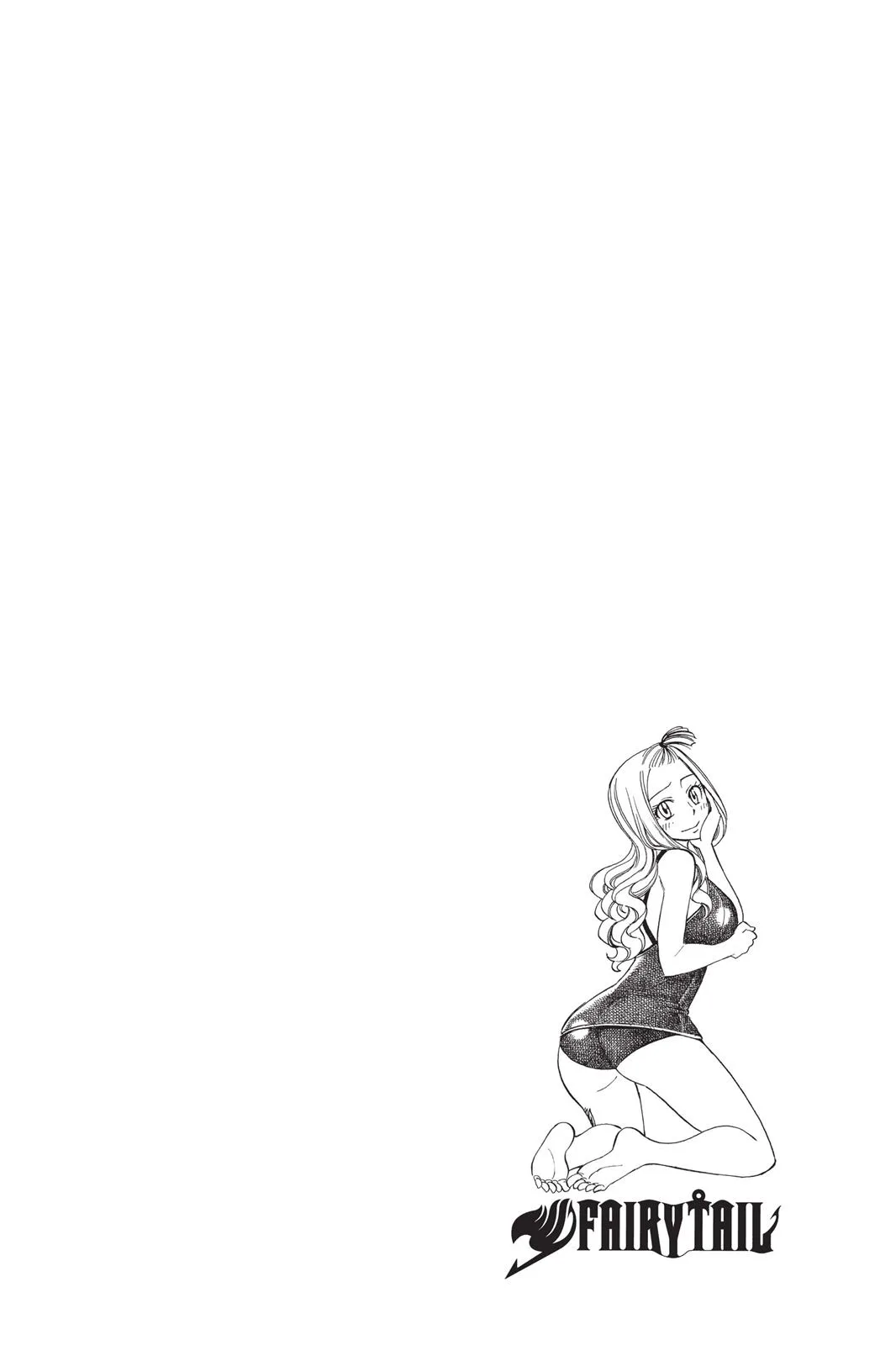 Fairy Tail - Chapter 279 - Page 27