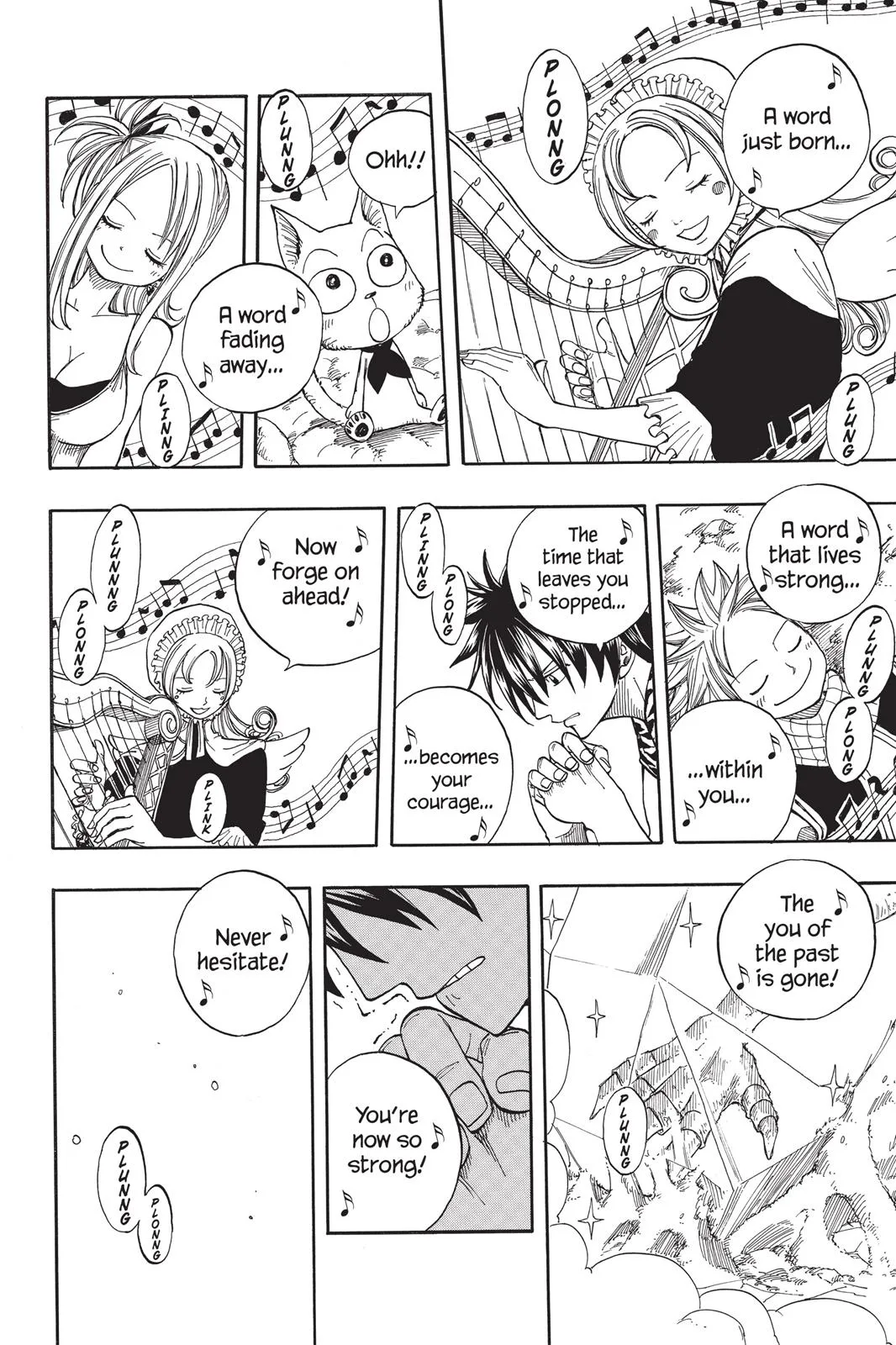 Fairy Tail - Chapter 28 - Page 10