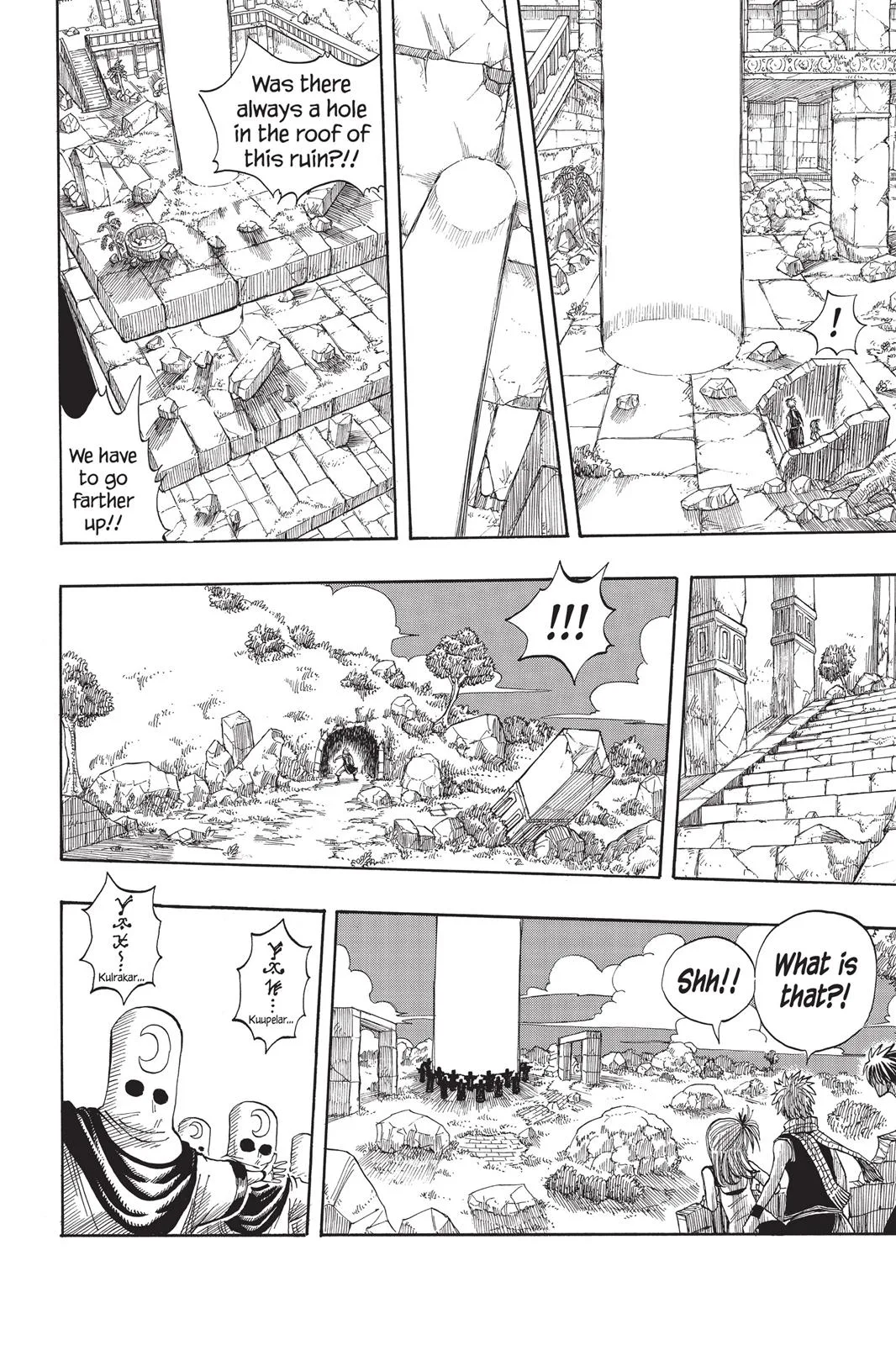 Fairy Tail - Chapter 28 - Page 14