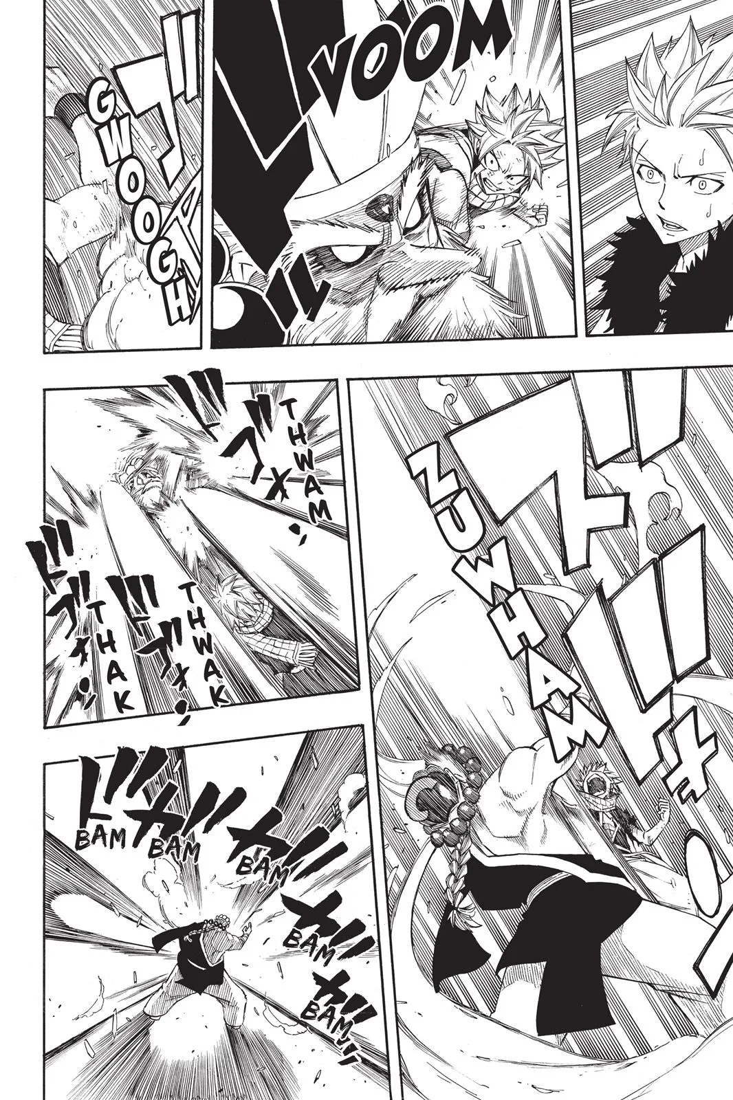 Fairy Tail - Chapter 283 - Page 13