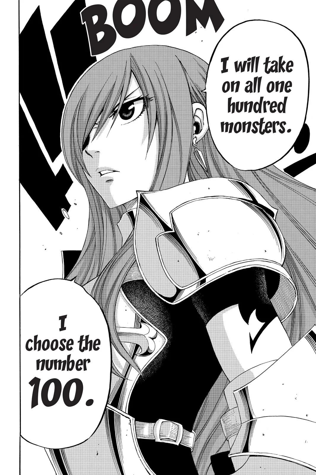 Fairy Tail - Chapter 284 - Page 14