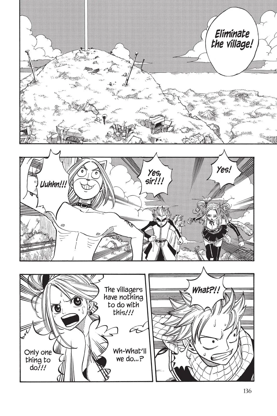 Fairy Tail - Chapter 29 - Page 2