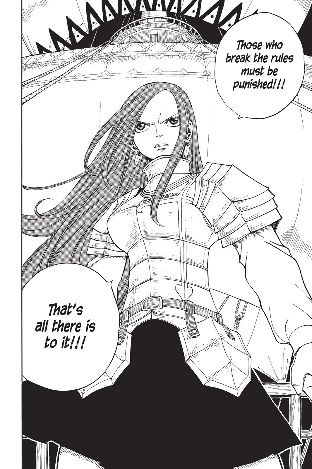 Fairy Tail - Chapter 29 - Page 20