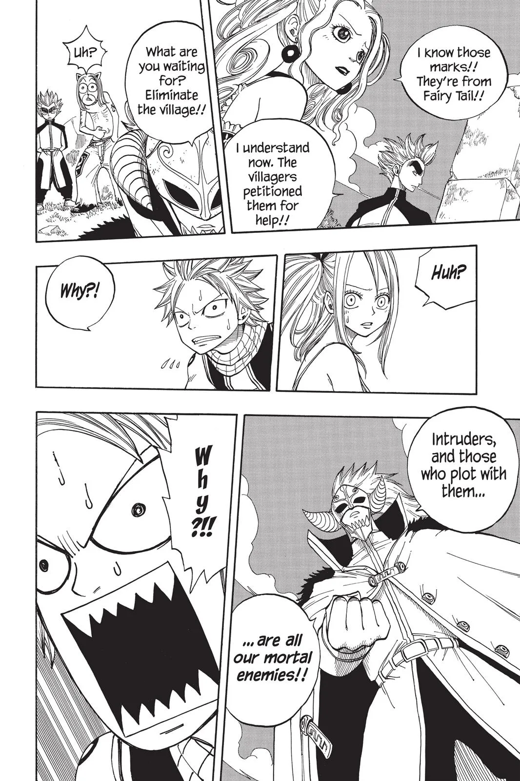 Fairy Tail - Chapter 29 - Page 6