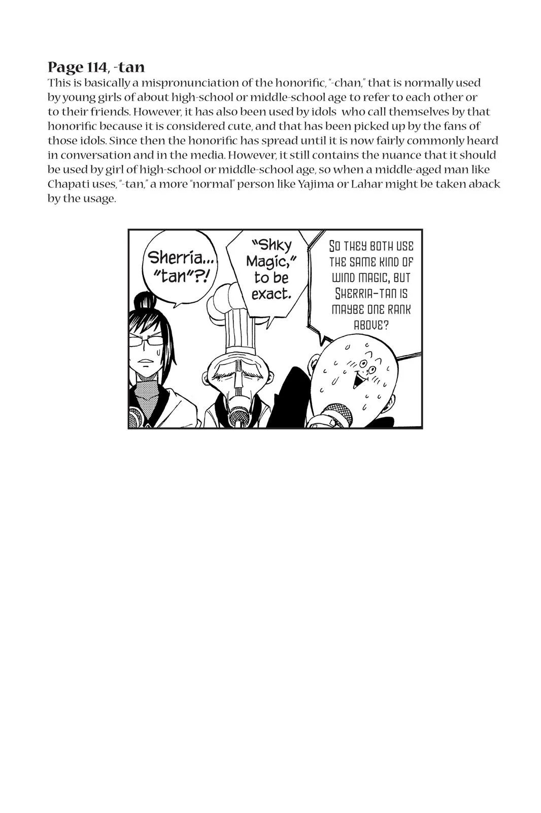 Fairy Tail - Chapter 291 - Page 29