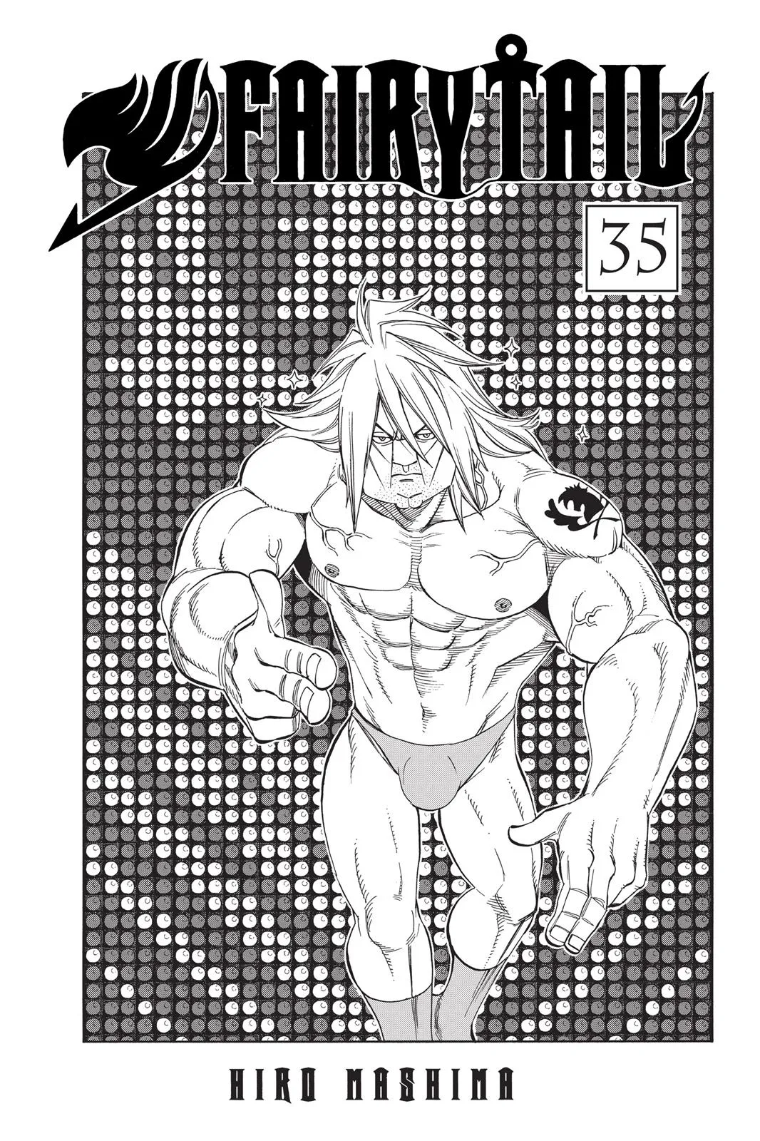 Fairy Tail - Chapter 292 - Page 3