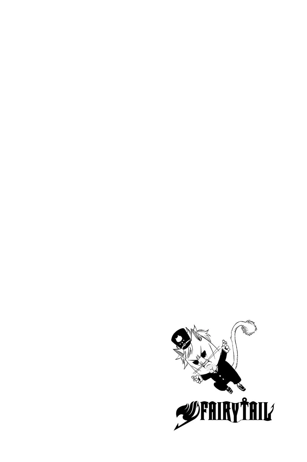 Fairy Tail - Chapter 294 - Page 3
