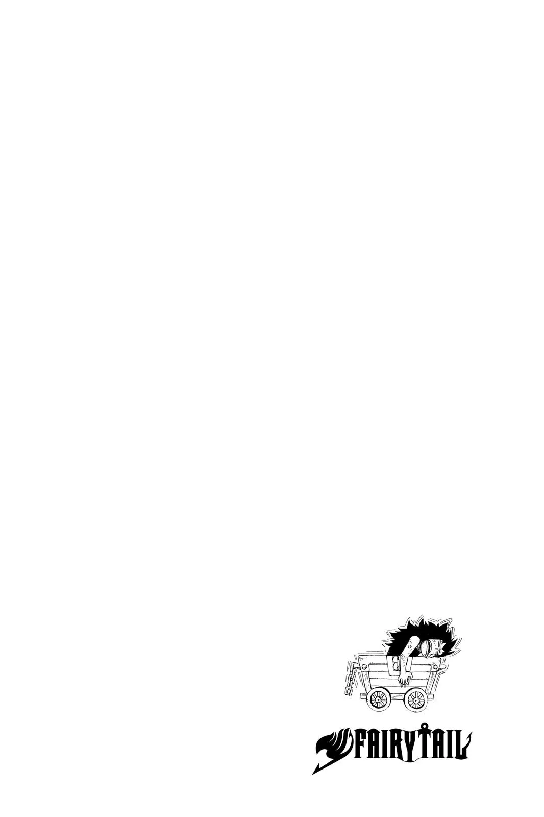 Fairy Tail - Chapter 295 - Page 28