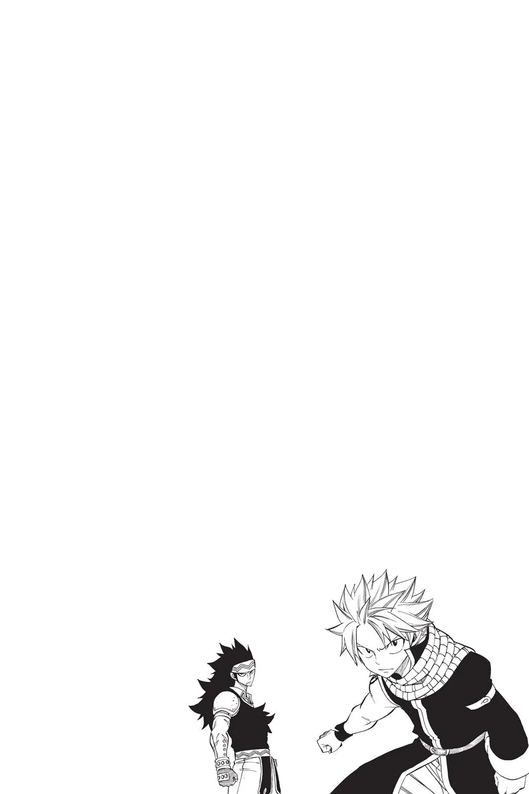 Fairy Tail - Chapter 295 - Page 3