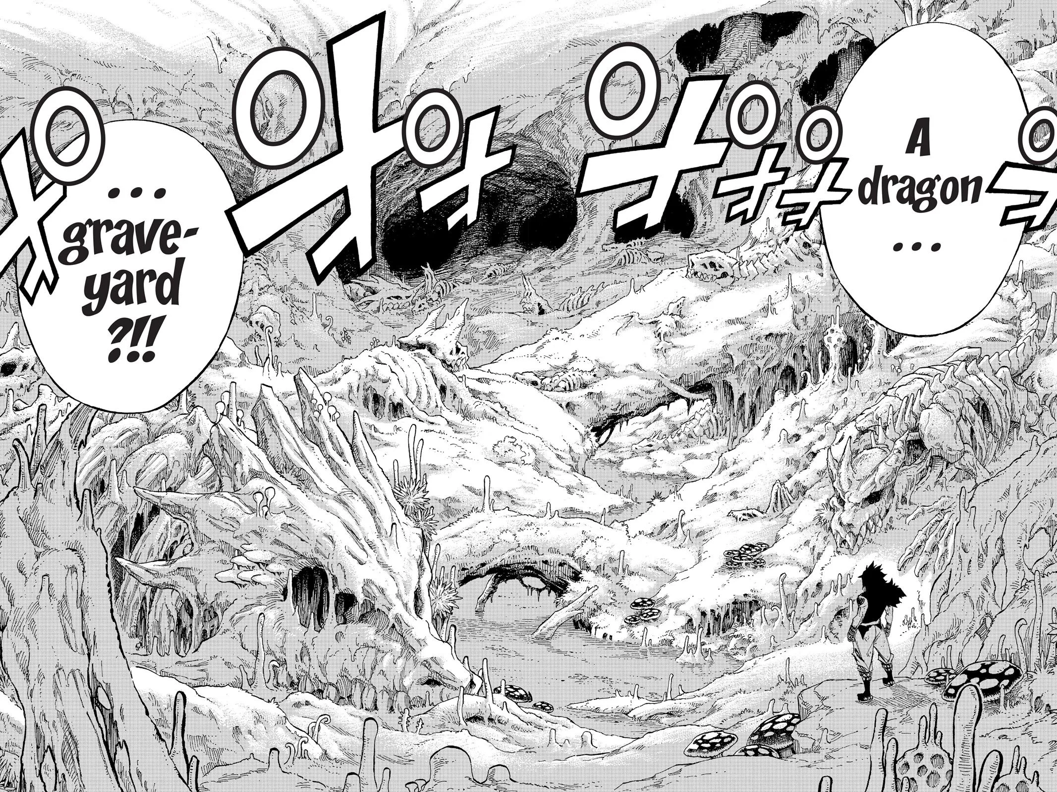 Fairy Tail - Chapter 297 - Page 10
