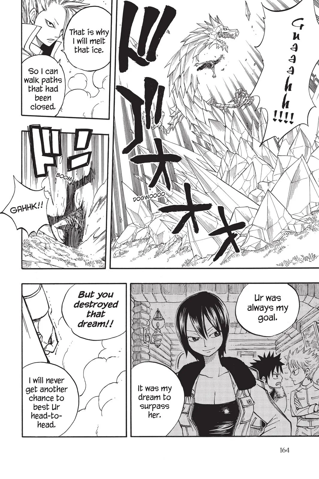 Fairy Tail - Chapter 30 - Page 10