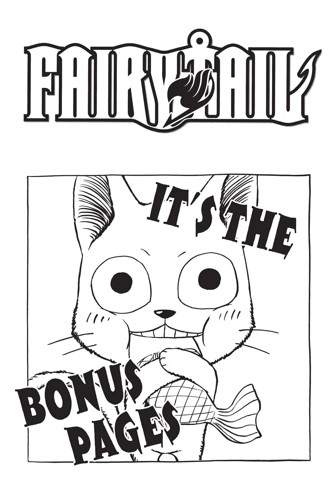 Fairy Tail - Chapter 30 - Page 21