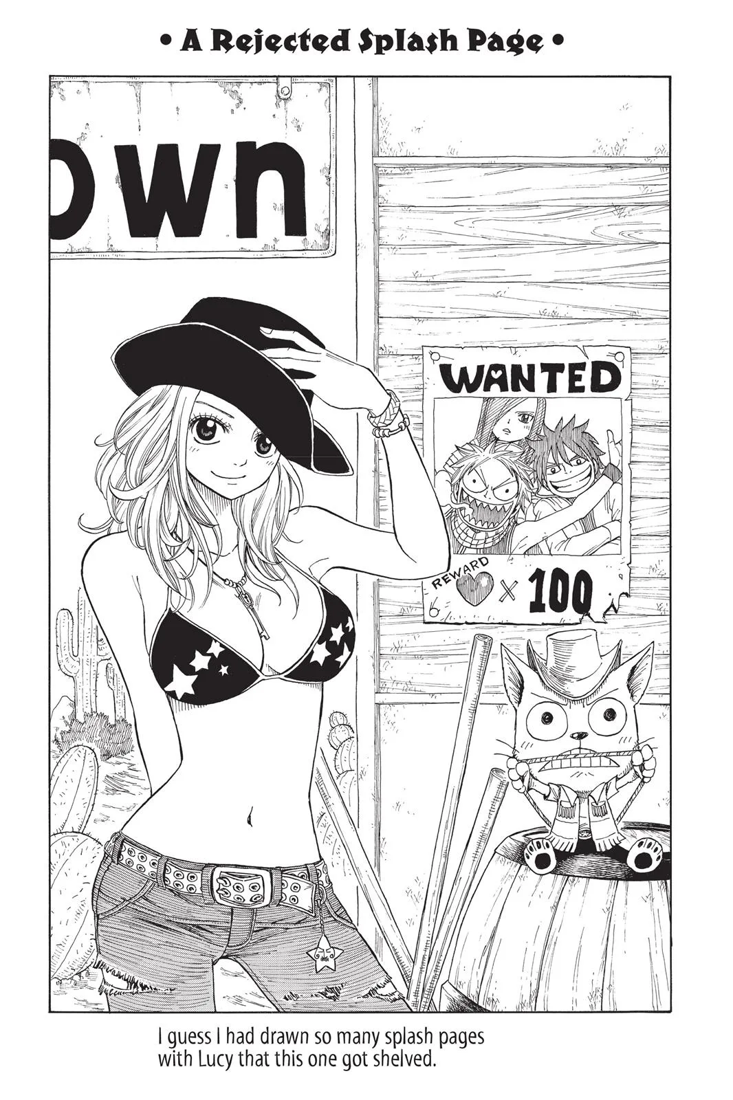 Fairy Tail - Chapter 30 - Page 22