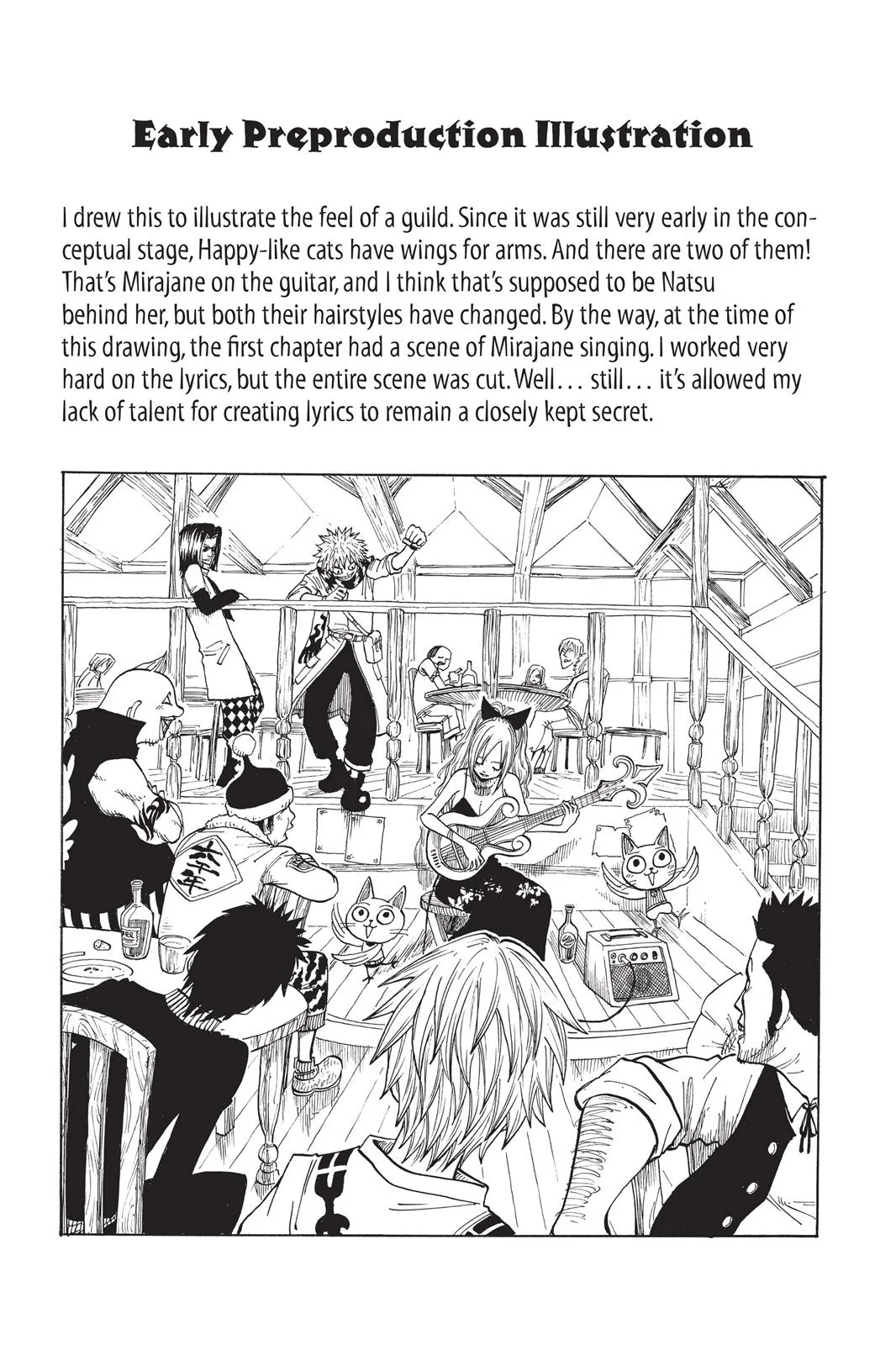 Fairy Tail - Chapter 30 - Page 24