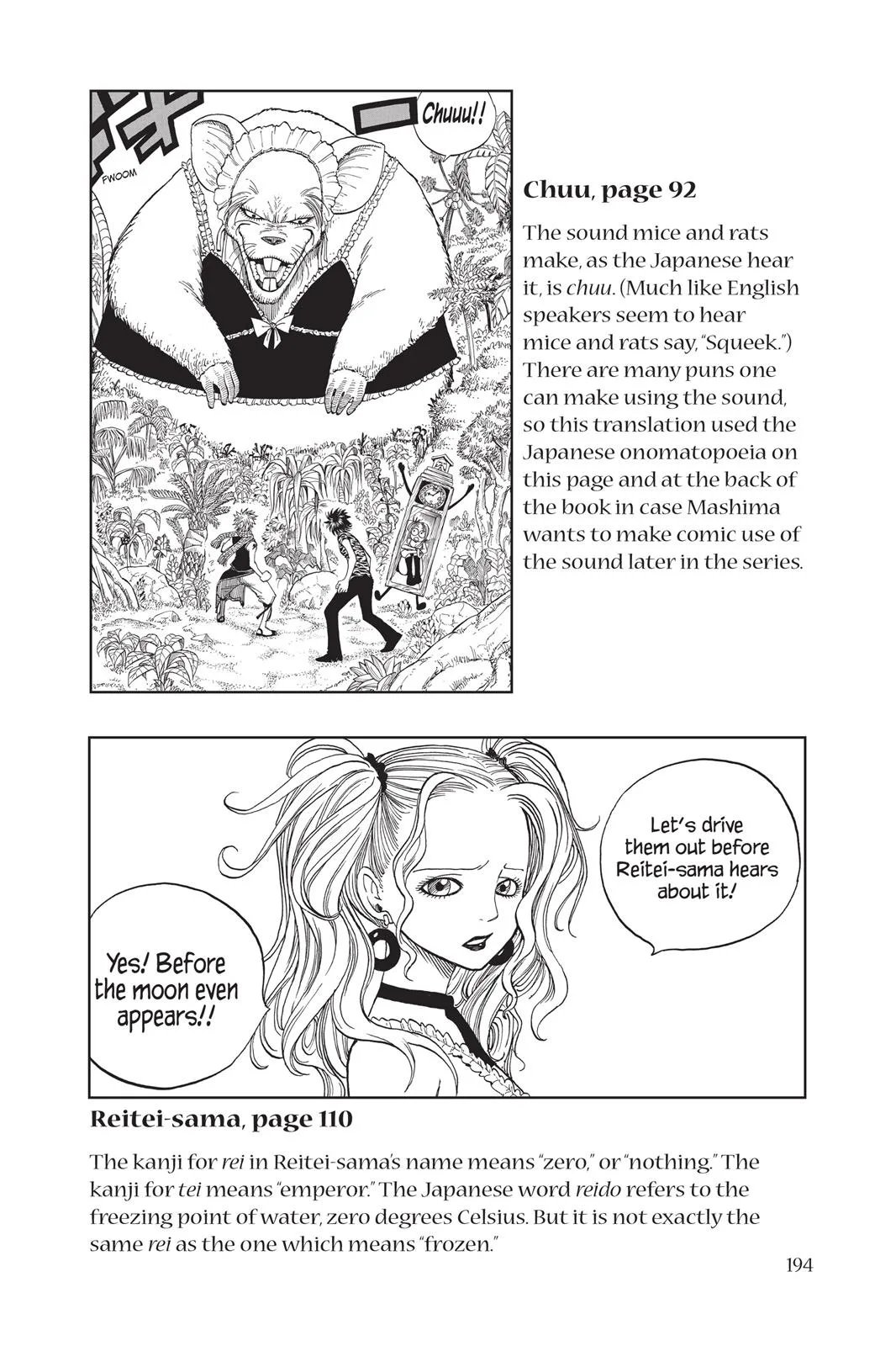 Fairy Tail - Chapter 30 - Page 40
