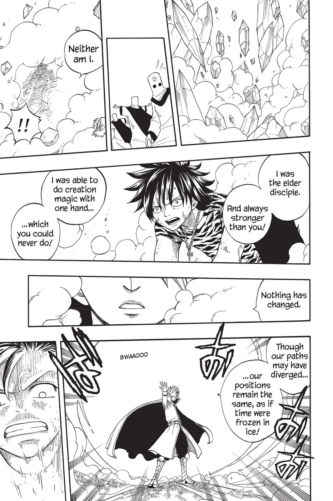 Fairy Tail - Chapter 30 - Page 9