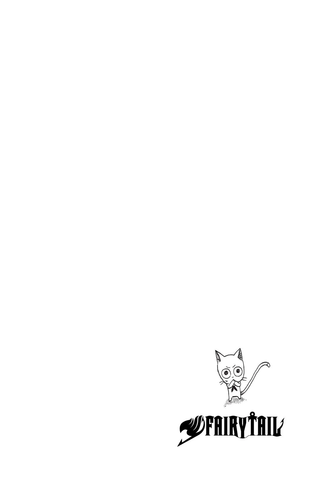 Fairy Tail - Chapter 300 - Page 7