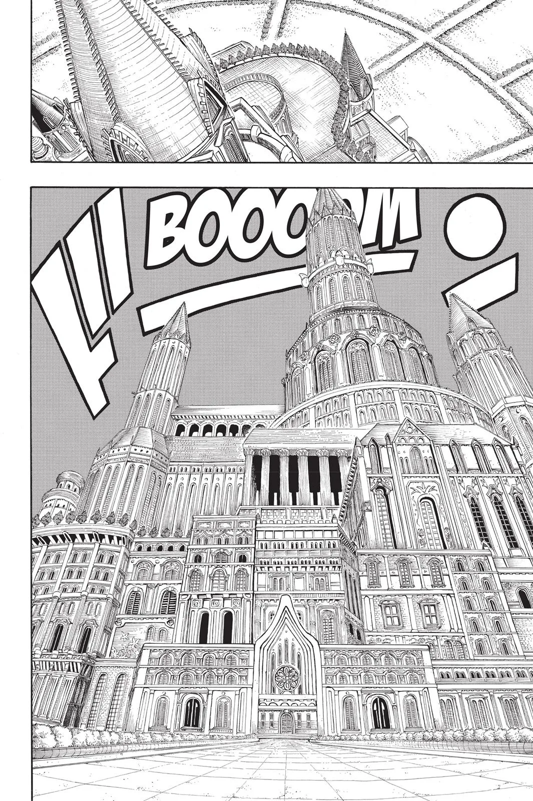 Fairy Tail - Chapter 302 - Page 6